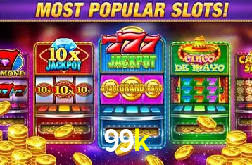 Explorando a Categoria de Eventos em Apostas na 99k