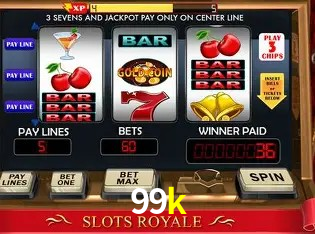 Descubra a Essência do 99k: Nossa História e Compromissos